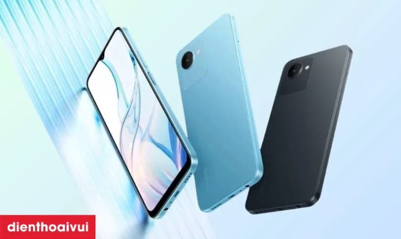 Điện thoại realme C100 4G 8GB/256GB - Giá rẻ nhất hôm nay - Ảnh 86