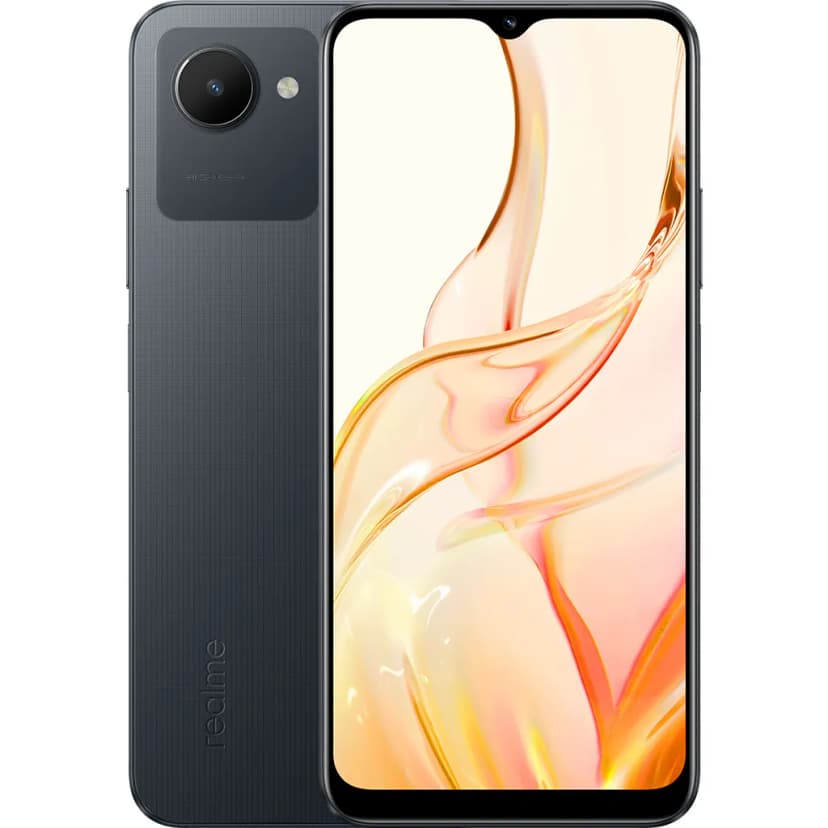 Điện thoại realme C100i 4GB/64GB - Giá rẻ nhất hôm nay - Ảnh 15