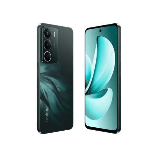 Điện thoại realme C71 6GB/128GB - 11