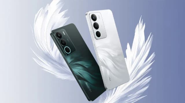 Điện thoại realme C71 6GB/128GB - 12