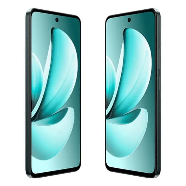 Điện thoại realme C71 6GB/128GB - 13
