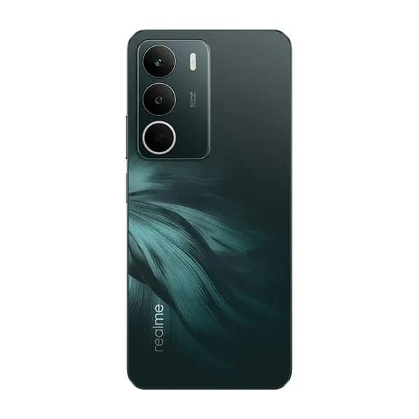 Điện thoại realme C71 6GB/128GB - 15