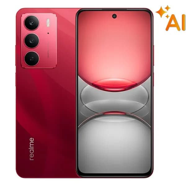So sánh giá Điện thoại realme C75 8GB/128GB - Tìm sản phẩm giá rẻ nhất - Ảnh 1