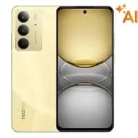 Điện thoại realme C75 8GB/128GB - 2