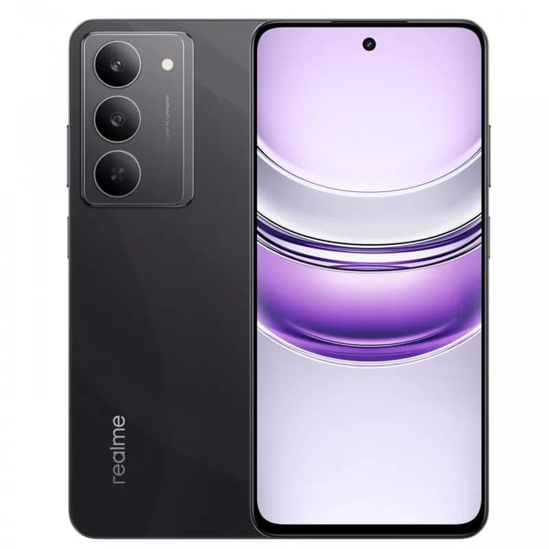 So sánh giá Điện thoại realme C75 8GB/128GB - Tìm sản phẩm giá rẻ nhất - Ảnh 5