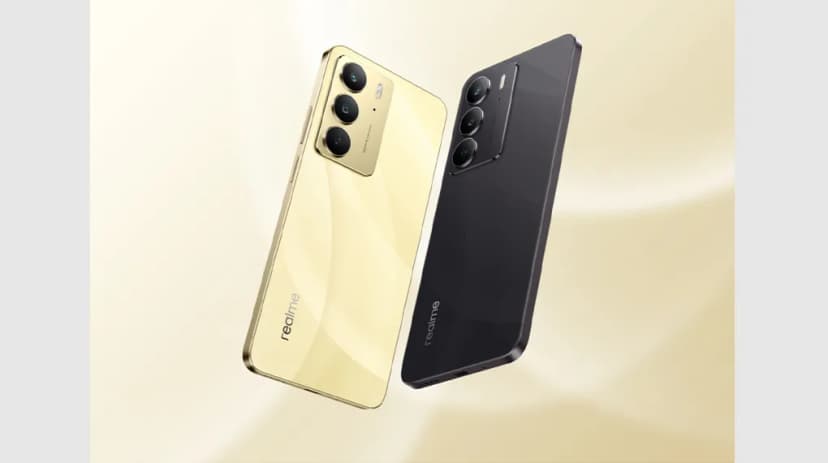 So sánh giá Điện thoại realme C75 8GB/128GB - Tìm sản phẩm giá rẻ nhất - Ảnh 6