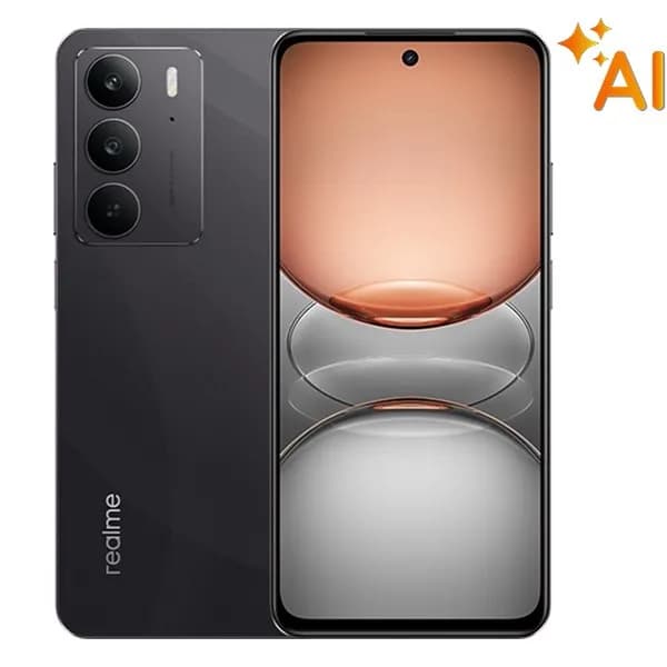 Điện thoại realme C75 8GB/256GB - 1