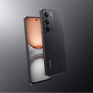 Điện thoại realme C75 8GB/256GB - 16