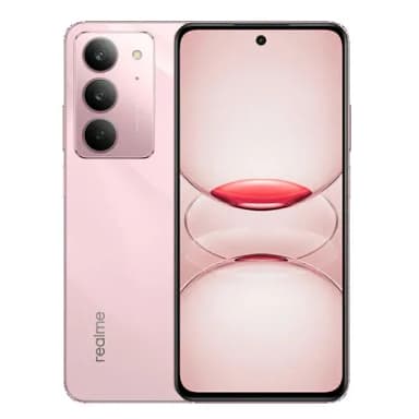 Điện thoại realme C75 8GB/256GB - 8