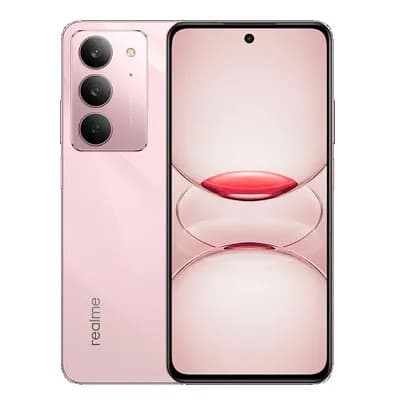 Điện thoại realme C75 8GB/256GB - 8