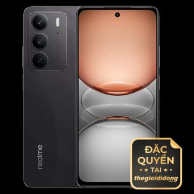 Điện thoại realme C75 8GB/512GB - 14