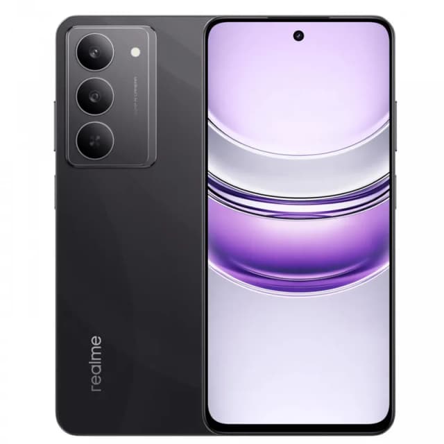 Điện thoại realme C75 8GB/512GB - 15