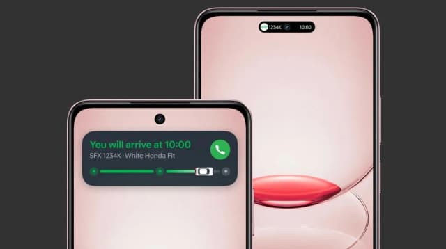 Điện thoại realme C75x 8GB/256GB - 12