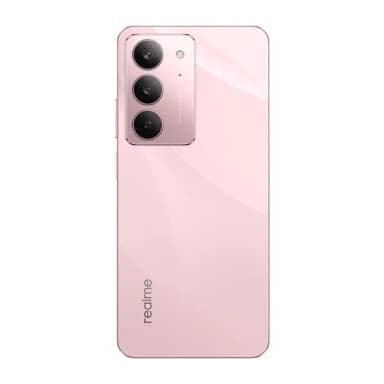 Điện thoại realme C75x 8GB/256GB - 13