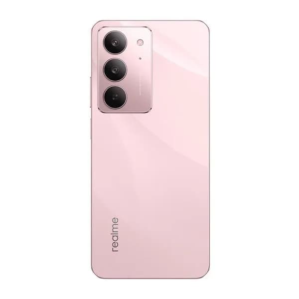 Điện thoại realme C75x 8GB/256GB - 13