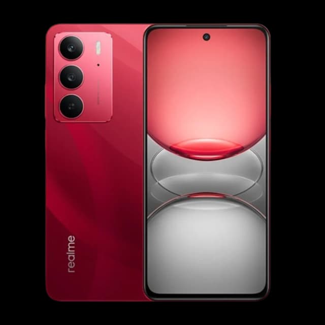 Điện thoại realme C75x 8GB/256GB - 19