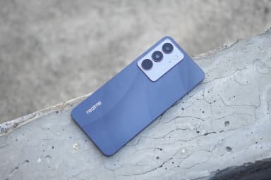 Điện thoại realme C75x 8GB/256GB - 20