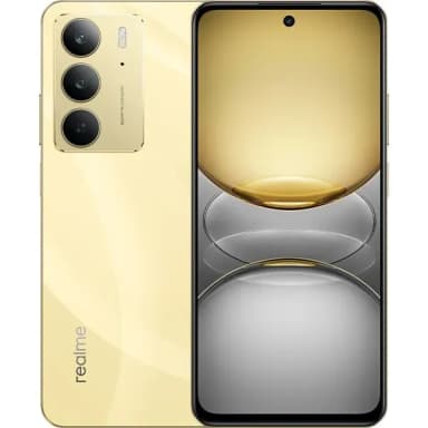 Điện thoại realme C75x 8GB/256GB - 5