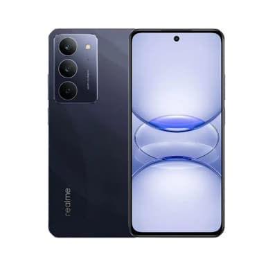 Điện thoại realme C75x 8GB/256GB - 9