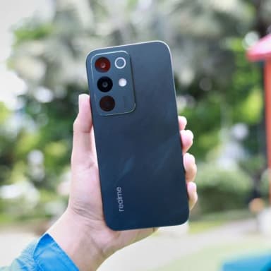 Điện thoại realme C85 5G 8GB/256GB - 11