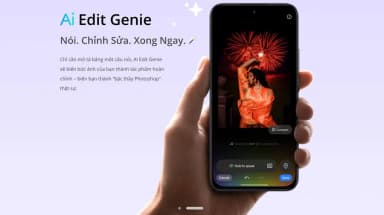 Điện thoại realme C85 5G 8GB/256GB - 12