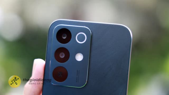 Điện thoại realme C85 5G 8GB/256GB - 18