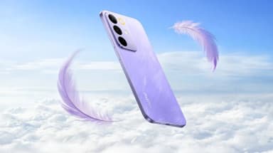 Điện thoại realme C85 5G 8GB/256GB - 4