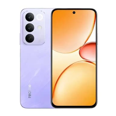 Điện thoại realme C85 5G 8GB/256GB - 5