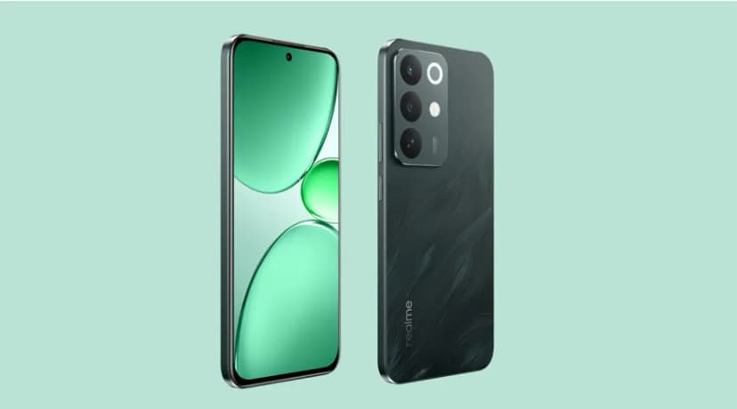 Điện thoại realme C85 8GB/128GB - Giá rẻ nhất hôm nay - Ảnh 7