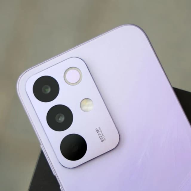 Điện thoại realme C85 Pro 8GB/128GB - 12