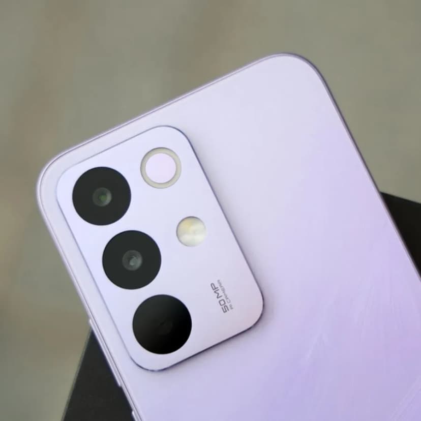 Điện thoại realme C85 Pro 8GB/128GB - Giá rẻ nhất hôm nay - Ảnh 12
