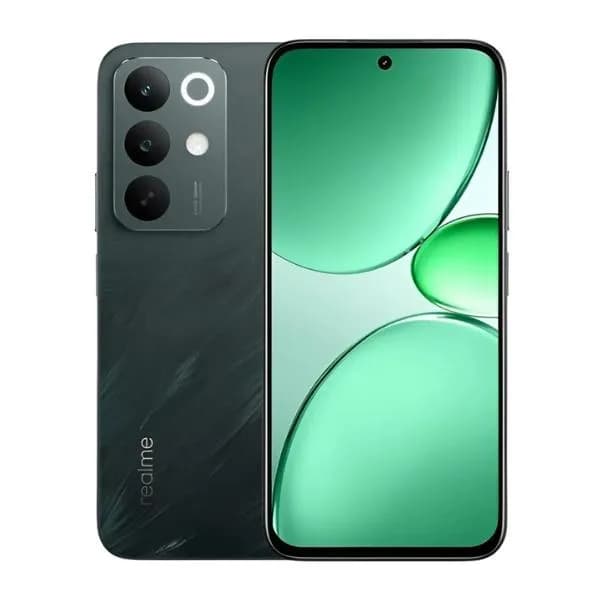 Điện thoại realme C85 Pro 8GB/128GB - 4
