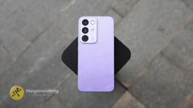 Điện thoại realme C85 Pro 8GB/128GB - 6