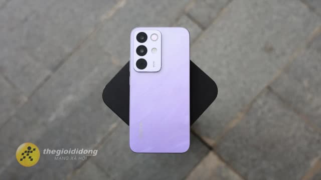 Điện thoại realme C85 Pro 8GB/128GB - 6