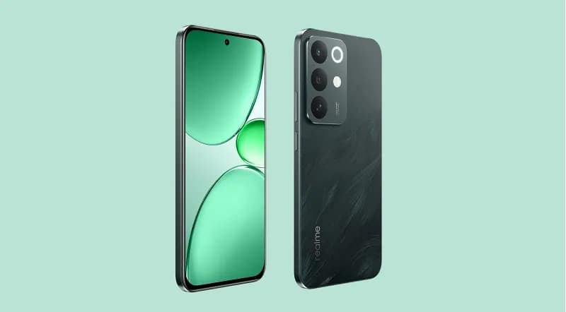 Điện thoại realme C85 Pro 8GB/128GB - Giá rẻ nhất hôm nay - Ảnh 7