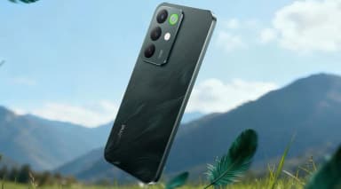 Điện thoại realme C85 Pro 8GB/256GB - 13