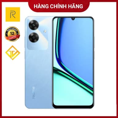 Điện thoại realme Note 60 6GB/128GB - 11