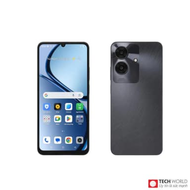 Điện thoại realme Note 60 6GB/128GB - 12