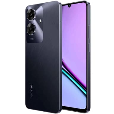 Điện thoại realme Note 60 6GB/128GB - 13
