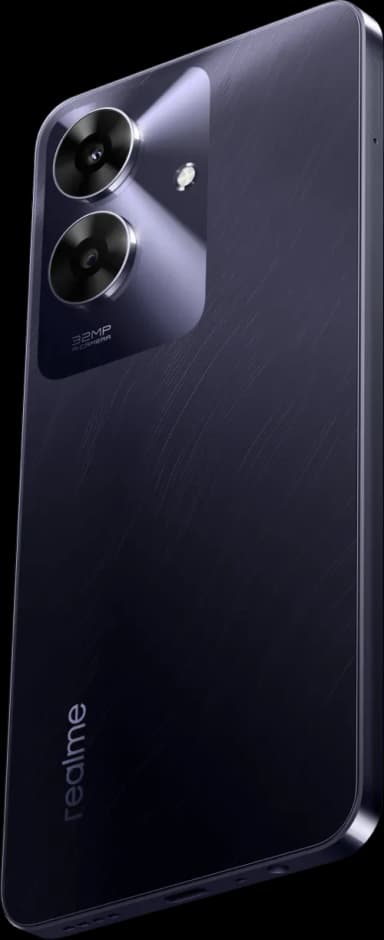 Điện thoại realme Note 60 6GB/128GB - 19