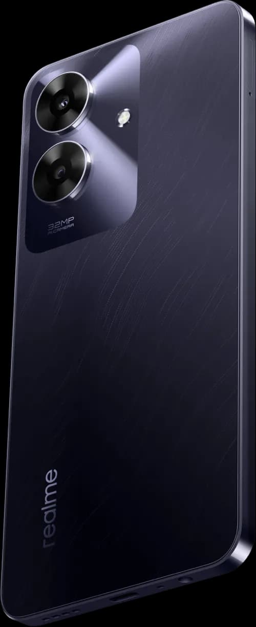 Điện thoại realme Note 60 6GB/128GB - 19