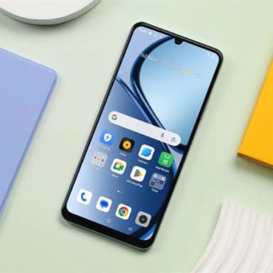 Điện thoại realme Note 60 6GB/128GB - 20