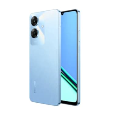 Điện thoại realme Note 60 6GB/128GB - 8