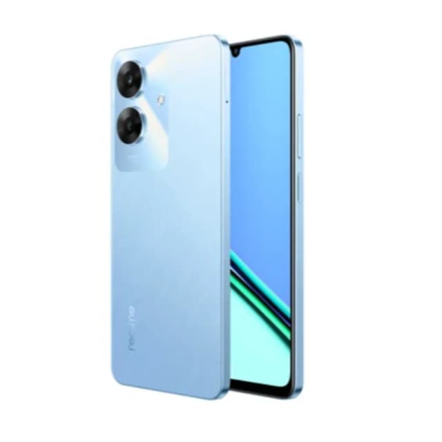 Điện thoại realme Note 60 6GB/128GB - 8