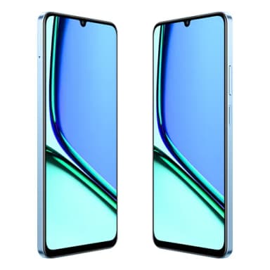 Điện thoại realme Note 60 6GB/128GB - 10