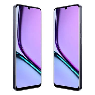 Điện thoại realme Note 60 4GB/128GB - 18