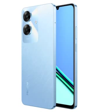 Điện thoại realme Note 60 4GB/128GB - 7