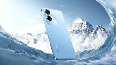 Điện thoại realme Note 60 4GB/128GB - 10