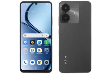 Điện thoại realme Note 60x 4GB/64GB - 14