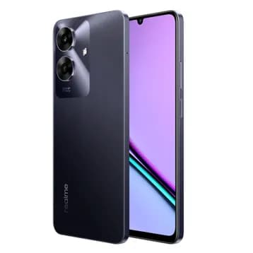 Điện thoại realme Note 60x 4GB/64GB - 16